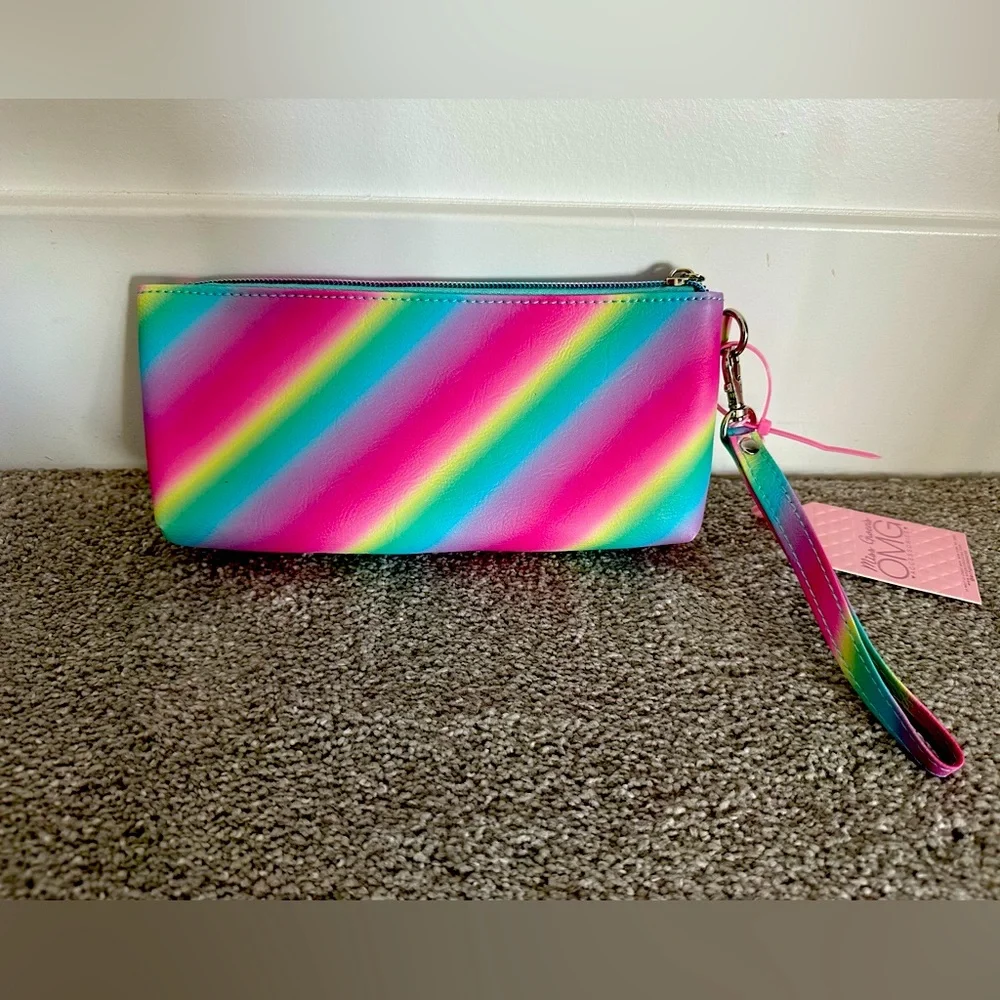 NWT!! Girls accessories bag